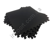 ЗАЩИТНЫЙ КОВРИК ПОД ТРЕНАЖЕР TUNTURI PUZZLE MAT 180 Х 120 CM 14TUSCL268 ЗАЩИТНЫЙ КОВРИК ПОД ТРЕНАЖЕР TUNTURI PUZZLE MAT 180 Х 120 CM 14TUSCL268