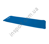 КОВРИК ДЛЯ ФИТНЕСА TUNTURI NBR FITNESS MAT BLUE 14TUSFU133 КОВРИК ДЛЯ ФИТНЕСА TUNTURI NBR FITNESS MAT BLUE 14TUSFU133