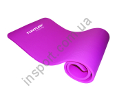 КОВРИК ДЛЯ ФИТНЕСА TUNTURI NBR FITNESS MAT PINK 14TUSFU176 КОВРИК ДЛЯ ФИТНЕСА TUNTURI NBR FITNESS MAT PINK 14TUSFU176
