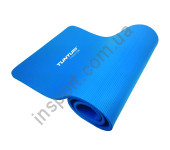 КОВРИК ДЛЯ ФИТНЕСА АНТИБАКТЕРИАЛЬНЫЙ TUNTURI NBR 14TUSFU124 КОВРИК ДЛЯ ФИТНЕСА АНТИБАКТЕРИАЛЬНЫЙ TUNTURI NBR 14TUSFU124