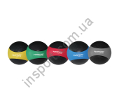 НАБОР МЕДБОЛОВ TUNTURI 1-5 KG 14TUSCL317-321 НАБОР МЕДБОЛОВ TUNTURI 1-5 KG 14TUSCL317-321