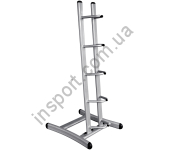 СТОЙКА ДЛЯ МЕДБОЛОВ TUNTURI 14TUSCL322 СТОЙКА ДЛЯ МЕДБОЛОВ TUNTURI 14TUSCL322