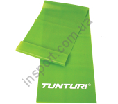 ЭЛАСТИЧНАЯ ЛЕНТА ДЛЯ ЙОГИ/ПИЛАТЕСА TUNTURI RESISTANCE BAND MEDIUM 14TUSFU138 ЭЛАСТИЧНАЯ ЛЕНТА ДЛЯ ЙОГИ/ПИЛАТЕСА TUNTURI RESISTANCE BAND MEDIUM 14TUSFU138