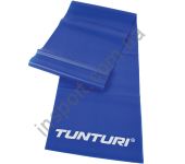 ЭЛАСТИЧНАЯ ЛЕНТА ДЛЯ ЙОГИ/ПИЛАТЕСА TUNTURI RESISTANCE BAND HEAVY 14TUSFU139 ЭЛАСТИЧНАЯ ЛЕНТА ДЛЯ ЙОГИ/ПИЛАТЕСА TUNTURI RESISTANCE BAND HEAVY 14TUSFU139