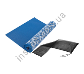 КОВРИК ДЛЯ ЙОГИ TUNTURI YOGA MAT PRINTED 14TUSYO001 КОВРИК ДЛЯ ЙОГИ TUNTURI YOGA MAT PRINTED 14TUSYO001