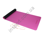 КОВРИК ДЛЯ ЙОГИ TUNTURI 14TUSYO032 КОВРИК ДЛЯ ЙОГИ TUNTURI 14TUSYO032