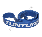 СИЛОВАЯ ЛЕНТА TUNTURI POWER BAND HEAVY 14TUSCF030 СИЛОВАЯ ЛЕНТА TUNTURI POWER BAND HEAVY 14TUSCF030