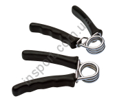 КИСТЕВЫЕ ЭСПАНДЕРЫ TUNTURI HAND GRIPS 14TUSFU141 КИСТЕВЫЕ ЭСПАНДЕРЫ TUNTURI HAND GRIPS 14TUSFU141