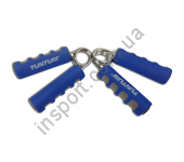 КИСТЕВЫЕ ЭСПАНДЕРЫ TUNTURI FOAM HAND GRIPS 14TUSFU148 КИСТЕВЫЕ ЭСПАНДЕРЫ TUNTURI FOAM HAND GRIPS 14TUSFU148