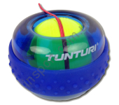 ТРЕНАЖЕР ДЛЯ ЗАПЯСТЬЯ TUNTURI MAGIC BALL 14TUSFU149 ТРЕНАЖЕР ДЛЯ ЗАПЯСТЬЯ TUNTURI MAGIC BALL 14TUSFU149