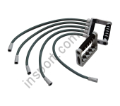 ГРУДНОЙ ЭСПАНДЕР TUNTURI LATEX EXPANDER 14TUSCL305 ГРУДНОЙ ЭСПАНДЕР TUNTURI LATEX EXPANDER 14TUSCL305