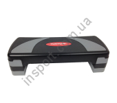 СТЕП-ПЛАТФОРМА TUNTURI AEROBIC STEP COMPACT 14TUSCL315 СТЕП-ПЛАТФОРМА TUNTURI AEROBIC STEP COMPACT 14TUSCL315