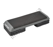 СТЕП-ПЛАТФОРМА TUNTURI AEROBIC POWER STEP 14TUSCL325 СТЕП-ПЛАТФОРМА TUNTURI AEROBIC POWER STEP 14TUSCL325