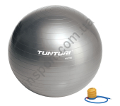 ФИТБОЛ (МЯЧ ДЛЯ ФИТНЕСА) TUNTURI GYMBALL 55 CM 14TUSFU277 ФИТБОЛ (МЯЧ ДЛЯ ФИТНЕСА) TUNTURI GYMBALL 55 CM 14TUSFU277