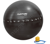ФИТБОЛ (МЯЧ ДЛЯ ФИТНЕСА) TUNTURI GYMBALL 55 CM ANTI BURST (АНТИРАЗРЫВ) 14TUSFU287 ФИТБОЛ (МЯЧ ДЛЯ ФИТНЕСА) TUNTURI GYMBALL 55 CM ANTI BURST (АНТИРАЗРЫВ) 14TUSFU287