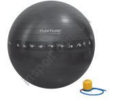 ФИТБОЛ (МЯЧ ДЛЯ ФИТНЕСА) TUNTURI GYMBALL 65 CM ANTI BURST (АНТИРАЗРЫВ) 14TUSFU142 ФИТБОЛ (МЯЧ ДЛЯ ФИТНЕСА) TUNTURI GYMBALL 65 CM ANTI BURST (АНТИРАЗРЫВ) 14TUSFU142