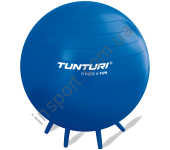ФИТБОЛ С РУЧКАМИ TUNTURI 65 CM GYMBALL ANTI BURST (АНТИРАЗРЫВ) 14TUSFU269 ФИТБОЛ С РУЧКАМИ TUNTURI 65 CM GYMBALL ANTI BURST (АНТИРАЗРЫВ) 14TUSFU269