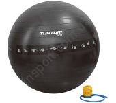 ФИТБОЛ (МЯЧ ДЛЯ ФИТНЕСА) TUNTURI GYMBALL 75 CM ANTI BURST (АНТИРАЗРЫВ) 14TUSFU288 ФИТБОЛ (МЯЧ ДЛЯ ФИТНЕСА) TUNTURI GYMBALL 75 CM ANTI BURST (АНТИРАЗРЫВ) 14TUSFU288
