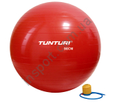 ФИТБОЛ (МЯЧ ДЛЯ ФИТНЕСА) TUNTURI GYMBALL 90 CM 14TUSFU283 ФИТБОЛ (МЯЧ ДЛЯ ФИТНЕСА) TUNTURI GYMBALL 90 CM 14TUSFU283