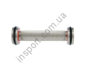 Гантели хромированные HMS HH01 2 х 1 кг Гантели хромированные HMS HH01 2 х 1 кг