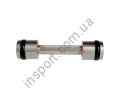 Гантели хромированные HMS HH04 2 х 4 кг Гантели хромированные HMS HH04 2 х 4 кг