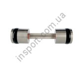 Гантели хромированные HMS HH06 2 х 6 кг Гантели хромированные HMS HH06 2 х 6 кг