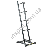 Стойка для медицинских мячей HMS STR06 Стойка для медицинских мячей HMS STR06