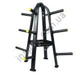 Стойка для дисков HMS STR11 Стойка для дисков HMS STR11