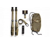 Петли TRX TACTICAL GYM Петли TRX TACTICAL GYM