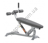 Скамья для пресса с регулируемым наклоном Hoist Home Bench Systems HF-4264