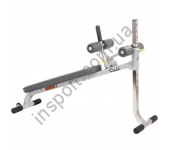 Скамья для пресса Hoist Home Bench Systems HF-4261 Скамья для пресса Hoist Home Bench Systems HF-4261