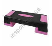 Степ-платформа 3-ступенчатая SportVida SV-HK0042 Степ-платформа 3-ступенчатая SportVida SV-HK0042