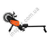 Гребной тренажер AirRower HMS ZP6591 Гребной тренажер AirRower HMS ZP6591