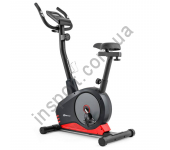Велотренажер Hop-Sport HS-2080 Spark Black/Red (2020)