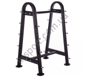 Стойка для штанг и грифов Fitnessport DR-09 Стойка для штанг и грифов Fitnessport DR-09