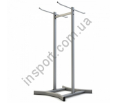 Стойка для гимнастических ковриков Alex DR-12 Стойка для гимнастических ковриков Alex DR-12