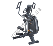 Эллиптический тренажер Sportop E350 LCD Эллиптический тренажер Sportop E350 LCD
