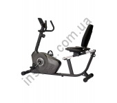 Велотренажёр горизонтальный HouseFit HB 8054R