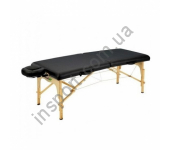 Массажный стол (деревянная рамма) Relax HO-1007