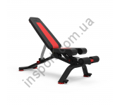 Скамья регулируемая Bowflex 5.1S Скамья регулируемая Bowflex 5.1S