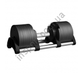 Гантели наборные NUO Nuobell 2-32 кг, пара NB232 Гантели наборные NUO Nuobell 2-32 кг, пара NB232