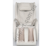 HY-3068A | Масажне крісло сіре