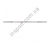 Гриф Eleiko IPF Powerlifting Competition Bar - 20 кг (3061173)