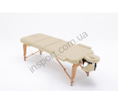 Масажний стіл Vigor BM3524-1.2.3 beige Масажний стіл Vigor BM3524-1.2.3 beige