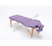 Масажний стіл Vigor BM3524-1.2.3 lilac