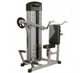 Трицепс-машина Inter Atletika BT122 Трицепс-машина Inter Atletika BT122