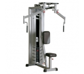 BT124 Тренажер для мышц груди и задних дельт BT124 Тренажер для мышц груди и задних дельт