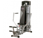 Жим горизонтальный Inter Atletika BT129 Жим горизонтальный Inter Atletika BT129