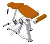 Сгибатель бедра в положении лежа 1320 Vadzaari Сгибатель бедра в положении лежа 1320 Vadzaari