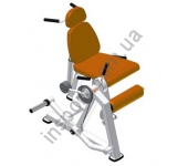 Сгибатель - разгибатель бедра (комб) 1321 Vadzaari Сгибатель - разгибатель бедра (комб) 1321 Vadzaari